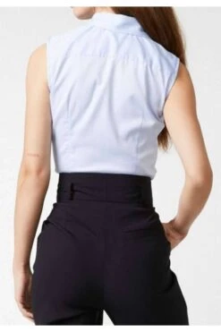 Van Laack Slim Fit Blusehellblau, Einfarbig -Ausgewählte Bekleidungsgeschäfte 00 05 5205 73 130532 720 9 800 1200x1200