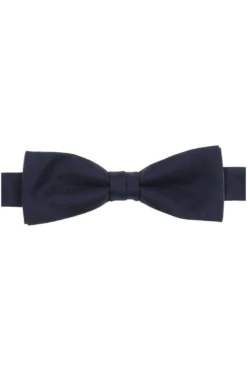 Venti Fliege Aus 70% Polyester / 30% Seidemarine, Einfarbig