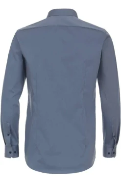 Venti Body Fit Hemd Blau, Einfarbig 7 Venti Body Fit Hemd Blau, Einfarbig -Ausgewählte Bekleidungsgeschäfte 001420 100 4 800 1200x1200