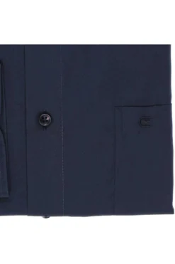 Casa Moda Comfort Fit Hemd Dunkelblau, Einfarbig 9 Casa Moda Comfort Fit Hemd Dunkelblau, Einfarbig -Ausgewählte Bekleidungsgeschäfte 006050 116 4 800 1200x1200
