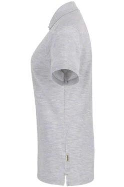 HAKRO 110 Regular Fit Damen Poloshirt Beige, Meliert -Ausgewählte Bekleidungsgeschäfte 0110 024 2 800 1200x1200