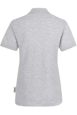 HAKRO 110 Regular Fit Damen Poloshirt Beige, Meliert -Ausgewählte Bekleidungsgeschäfte 0110 024 3 800 1200x1200