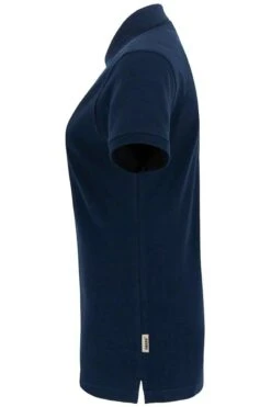 HAKRO 110 Regular Fit Damen Poloshirt Tinte, Einfarbig -Ausgewählte Bekleidungsgeschäfte 0110 034 2 800 1200x1200