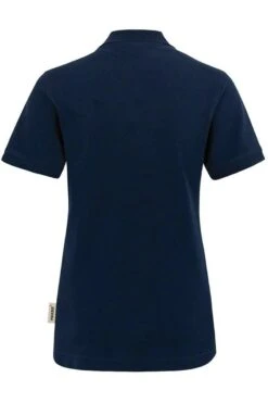 HAKRO 110 Regular Fit Damen Poloshirt Tinte, Einfarbig -Ausgewählte Bekleidungsgeschäfte 0110 034 3 800 1200x1200