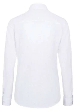 HAKRO Regular Fit Bluseweiss, Einfarbig -Ausgewählte Bekleidungsgeschäfte 0121 001 3 800 1200x1200