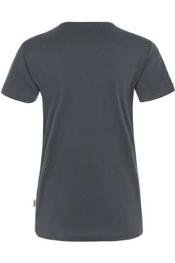 HAKRO Damen T-Shirt Anthrazit -Ausgewählte Bekleidungsgeschäfte 0181 028 03 800 1200x1200
