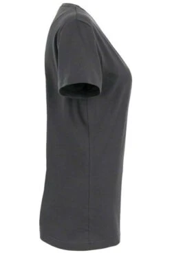 HAKRO Damen T-Shirt Anthrazit -Ausgewählte Bekleidungsgeschäfte 0181 028 04 800 1200x1200