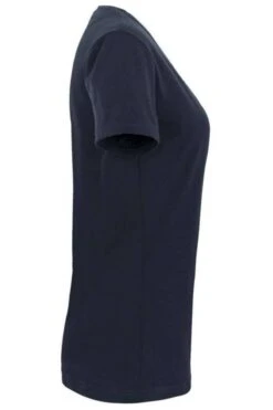 HAKRO Damen T-Shirt Tinte -Ausgewählte Bekleidungsgeschäfte 0181 034 04 800 1200x1200