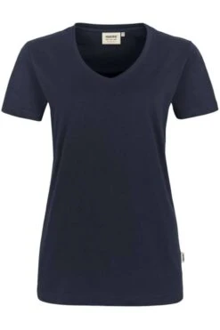 HAKRO Damen T-Shirt Tinte
