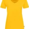 HAKRO Damen T-Shirt Sonne
