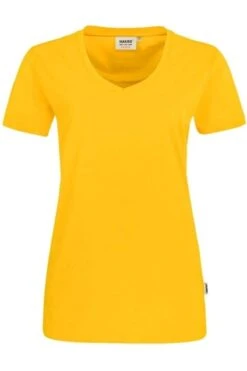 HAKRO Damen T-Shirt Sonne