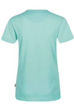 HAKRO Damen T-Shirt Eisgrün -Ausgewählte Bekleidungsgeschäfte 0181 059 03 800 1200x1200