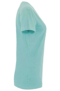 HAKRO Damen T-Shirt Eisgrün -Ausgewählte Bekleidungsgeschäfte 0181 059 04 800 1200x1200