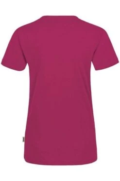 HAKRO Damen T-Shirt Magenta -Ausgewählte Bekleidungsgeschäfte 0181 122 03 800 1200x1200