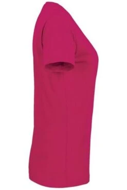 HAKRO Damen T-Shirt Magenta -Ausgewählte Bekleidungsgeschäfte 0181 122 04 800 1200x1200
