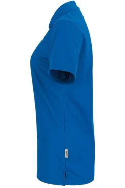 HAKRO 206 Regular Fit Damen Poloshirt Royal, Einfarbig -Ausgewählte Bekleidungsgeschäfte 0206 010 2 800 1200x1200