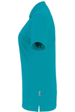 HAKRO 216 Regular Fit Damen Poloshirt Smaragd, Einfarbig -Ausgewählte Bekleidungsgeschäfte 0216 012 2 800 1200x1200