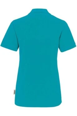 HAKRO 216 Regular Fit Damen Poloshirt Smaragd, Einfarbig -Ausgewählte Bekleidungsgeschäfte 0216 012 3 800 1200x1200