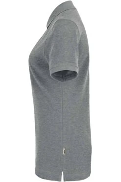 HAKRO 216 Regular Fit Damen Poloshirt Grau, Meliert -Ausgewählte Bekleidungsgeschäfte 0216 015 2 800 1200x1200