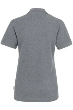 HAKRO 216 Regular Fit Damen Poloshirt Grau, Meliert -Ausgewählte Bekleidungsgeschäfte 0216 015 3 800 1200x1200