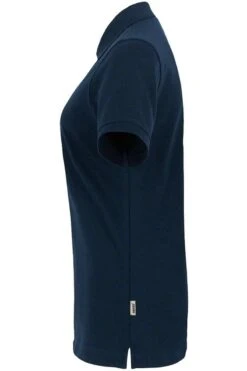 HAKRO 216 Regular Fit Damen Poloshirt Nachtblau, Einfarbig -Ausgewählte Bekleidungsgeschäfte 0216 034 2 800 1200x1200