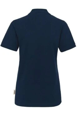 HAKRO 216 Regular Fit Damen Poloshirt Nachtblau, Einfarbig -Ausgewählte Bekleidungsgeschäfte 0216 034 3 800 1200x1200