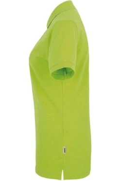 HAKRO 216 Regular Fit Damen Poloshirt Kiwi, Einfarbig -Ausgewählte Bekleidungsgeschäfte 0216 040 2 800 1200x1200