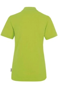 HAKRO 216 Regular Fit Damen Poloshirt Kiwi, Einfarbig -Ausgewählte Bekleidungsgeschäfte 0216 040 3 800 1200x1200