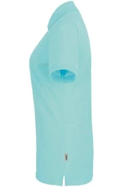 HAKRO 216 Regular Fit Damen Poloshirt Eisgrün, Einfarbig -Ausgewählte Bekleidungsgeschäfte 0216 059 2 800 1200x1200