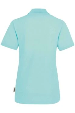 HAKRO 216 Regular Fit Damen Poloshirt Eisgrün, Einfarbig -Ausgewählte Bekleidungsgeschäfte 0216 059 3 800 1200x1200