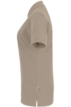 HAKRO 216 Regular Fit Damen Poloshirt Khaki, Einfarbig -Ausgewählte Bekleidungsgeschäfte 0216 080 2 800 1200x1200