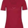 TRIGEMA Damen T-Shirt Rubin