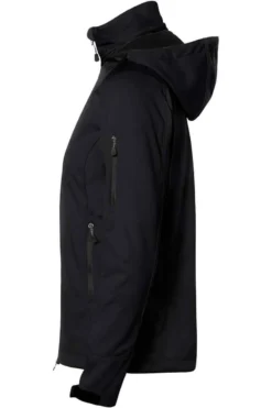 HAKRO 248 Regular Fit Damen SoftshelljackeKapuze (abnehmbar) Schwarz 6 HAKRO 248 Regular Fit Damen SoftshelljackeKapuze (abnehmbar) Schwarz -Ausgewählte Bekleidungsgeschäfte 0248 005 2 800 1200x1200