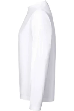 HAKRO 279 Longsleeve Weiss -Ausgewählte Bekleidungsgeschäfte 0279 001 4 800 1200x1200