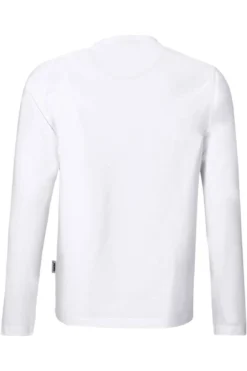 HAKRO 279 Longsleeve Weiss -Ausgewählte Bekleidungsgeschäfte 0279 001 9 800 1200x1200