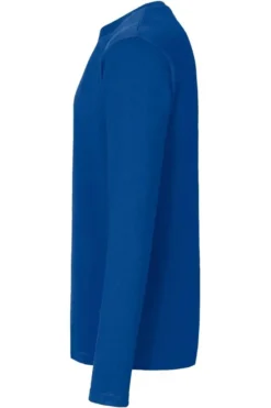 HAKRO 279 Longsleeve Royalblau -Ausgewählte Bekleidungsgeschäfte 0279 010 4 800 1200x1200