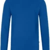 HAKRO 279 Longsleeve Royalblau