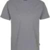 HAKRO 281Comfort Fit T-Shirt Rundhals Titan,Einfarbig
