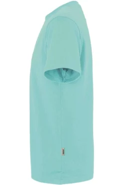 HAKRO 281Comfort Fit T-Shirt Rundhals Eisgrün,Einfarbig -Ausgewählte Bekleidungsgeschäfte 0281 059 4 800 1200x1200