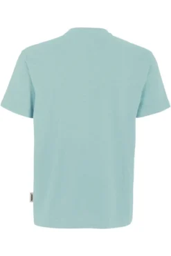 HAKRO 281Comfort Fit T-Shirt Rundhals Eisgrün,Einfarbig -Ausgewählte Bekleidungsgeschäfte 0281 059 9 800 1200x1200