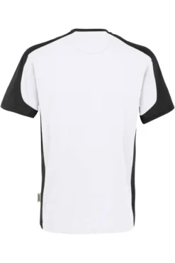 HAKRO 290Comfort Fit T-Shirt Rundhals Weiss/anthrazit,Einfarbig 7 HAKRO 290Comfort Fit T-Shirt Rundhals Weiss/anthrazit,Einfarbig -Ausgewählte Bekleidungsgeschäfte 0290 001 9 800 1200x1200