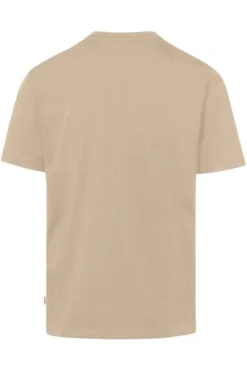 HAKRO 293Comfort Fit T-Shirt Rundhals Sand,Einfarbig -Ausgewählte Bekleidungsgeschäfte 0293 007 9 800 1200x1200