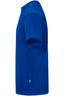 HAKRO 293Comfort Fit T-Shirt Rundhals Royalblau,Einfarbig -Ausgewählte Bekleidungsgeschäfte 0293 010 4 800 1200x1200