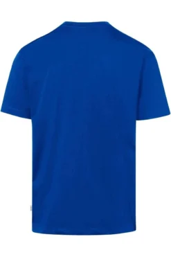 HAKRO 293Comfort Fit T-Shirt Rundhals Royalblau,Einfarbig -Ausgewählte Bekleidungsgeschäfte 0293 010 9 800 1200x1200
