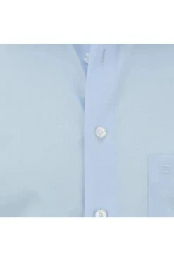 OLYMP Luxor Modern Fit Hemd Bleu, Einfarbig -Ausgewählte Bekleidungsgeschäfte 0300 12 15 4 800linwgkGWhGwno 1200x1200