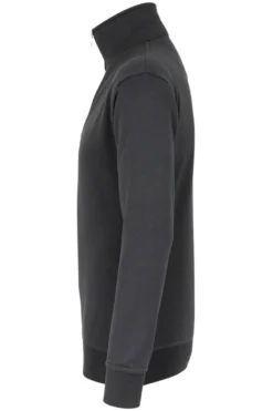 HAKRO 451 Comfort FitTroyerZip Anthrazit -Ausgewählte Bekleidungsgeschäfte 0451 028 2 800 1200x1200
