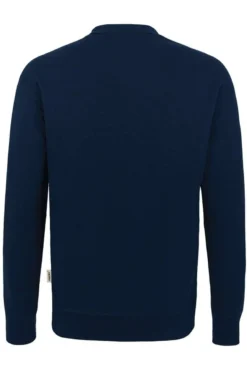 HAKRO 457 Comfort Fit Longsleeve Poloshirt Nachtblau, Einfarbig -Ausgewählte Bekleidungsgeschäfte 0457 034 3 800 1200x1200