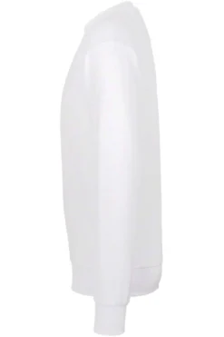 HAKRO 475 Comfort FitSweatshirt Rundhals Weiss -Ausgewählte Bekleidungsgeschäfte 0475 001 2 800 1200x1200