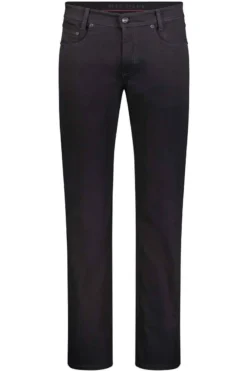 MAC Modern Fit Five-Pocket Herren Jeans Schwarz -Ausgewählte Bekleidungsgeschäfte 0501 00 0971L H900 3 800 1200x1200