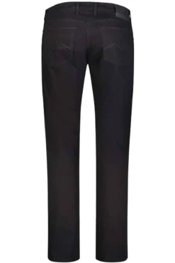 MAC Modern Fit Five-Pocket Herren Jeans Schwarz -Ausgewählte Bekleidungsgeschäfte 0501 00 0971L H900 4 800 1200x1200